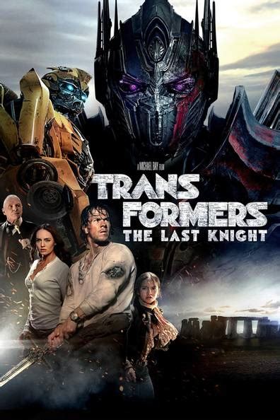 streaming transformers the last knight|More.